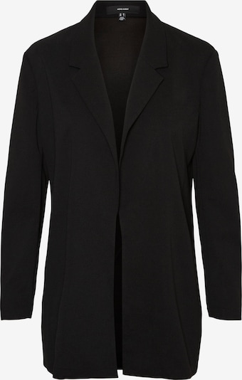 VERO MODA Blazer | črna barva, Prikaz izdelka