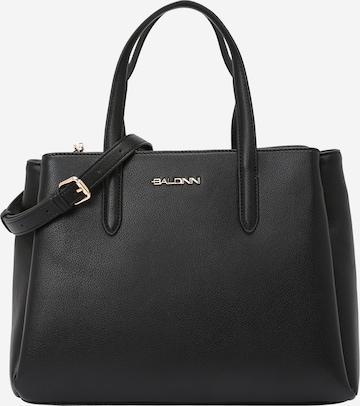 juoda BALDININI Rankinė 'Margaret 003': priekis