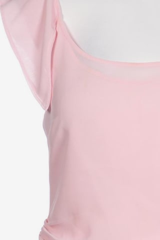 APART Bluse M in Pink