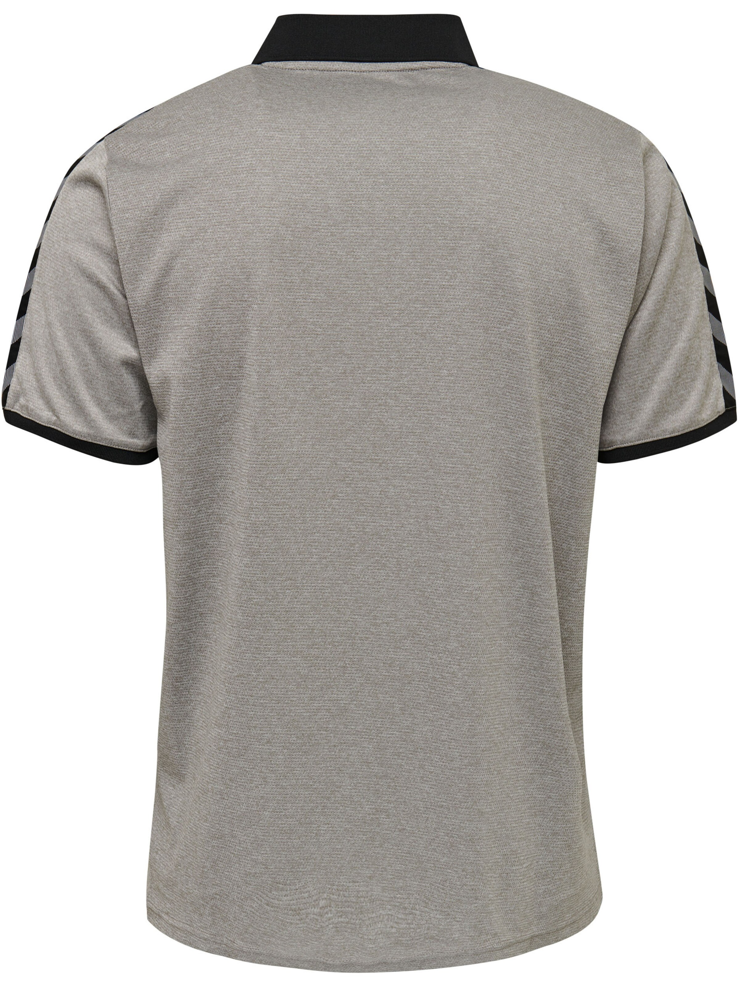 Hummel Performance Shirt in Grey