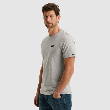 PME Legend Shirt in Grau