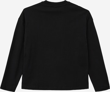 s.Oliver Shirt in Black