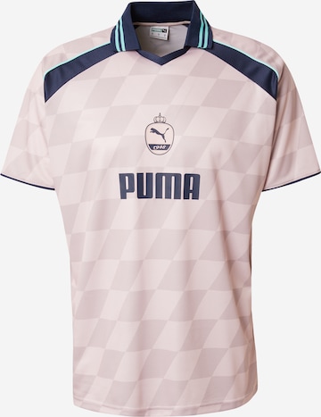 Puma poloshirt herren sales