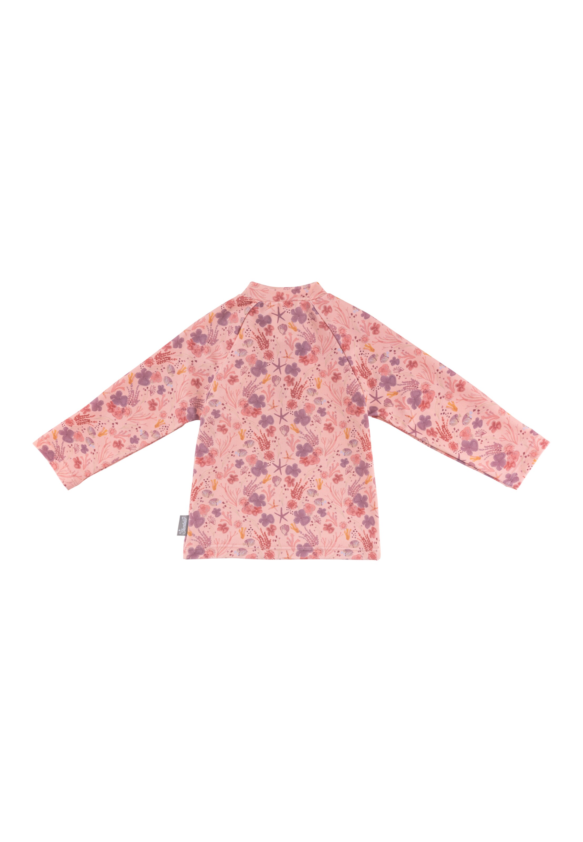 STERNTALER Shirt in Pink