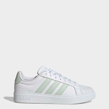 ADIDAS SPORTSWEAR Sneaker in Weiß