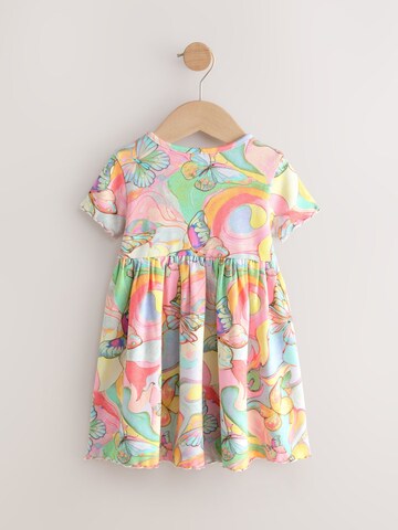 Next Dress in Mixed colours