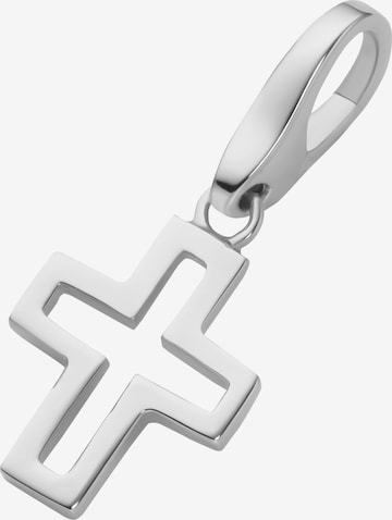 Giorgio Martello Milano - Colgante en plata: frente