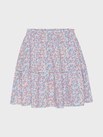 americandreams Skirt 'Sally' in Blue: front