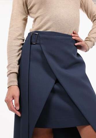 Suri Frey Skirt ' Freyday ' in Blue