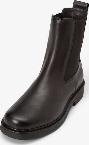 Marc O'Polo Chelsea boots 'Erin' in Bruin: voorkant