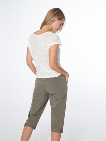 PROTEST Regular Hose 'SOUPIE'‌‌‌‌‌‌‌‌‌‌ in Grün