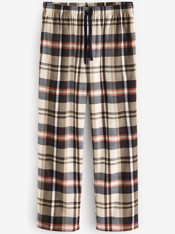 Next Schlafanzug in Orange