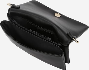 Just Cavalli Tasche in Schwarz