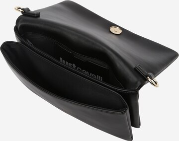 Sac à bandoulière Just Cavalli en noir