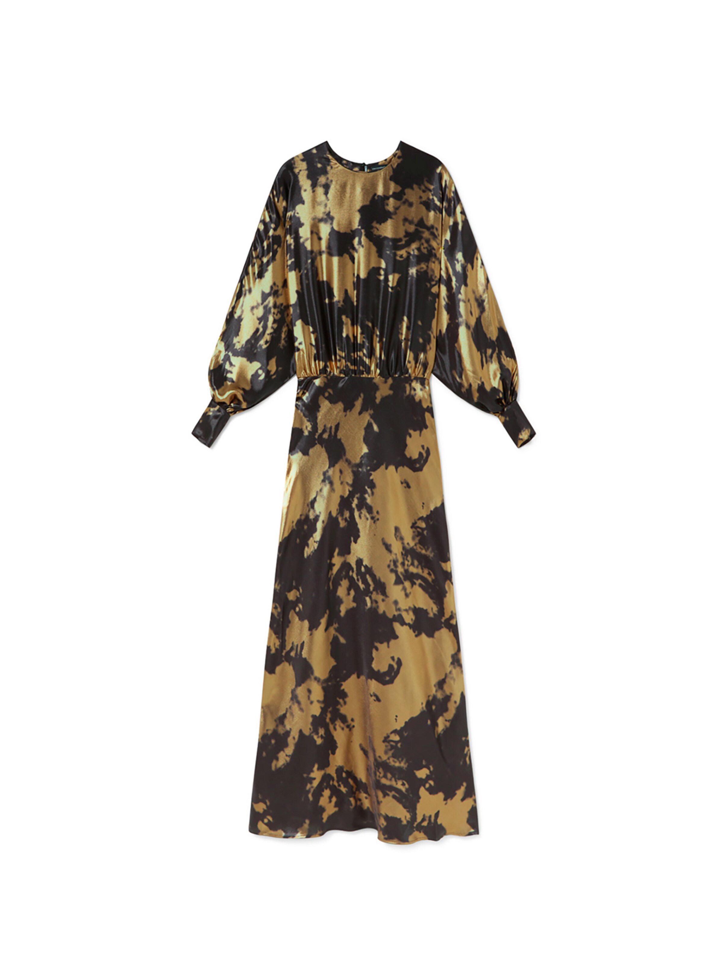 Lola Casademunt Dress in Gold / Black, Item view
