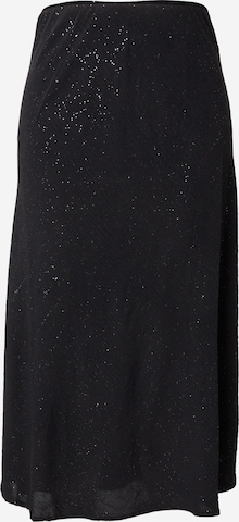 melns ONLY Carmakoma Svārki 'CARJosee': no priekšpuses