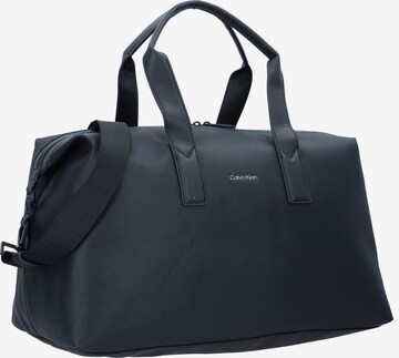 Calvin Klein Weekender 'Must Pique' in Black