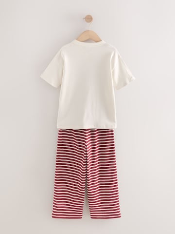 Pyjama Next en mélange de couleurs