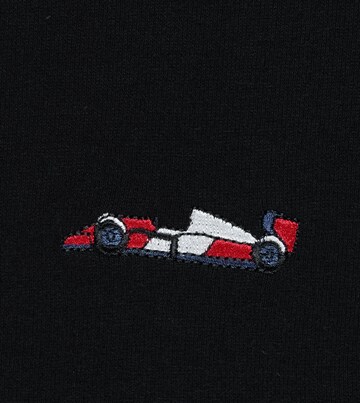Ragwear Тениска в черно