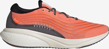 ADIDAS PERFORMANCE Running Shoes ' Supernova 2.0 x Parley' in Orange