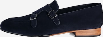 Gordon & Bros Slipper in Blau