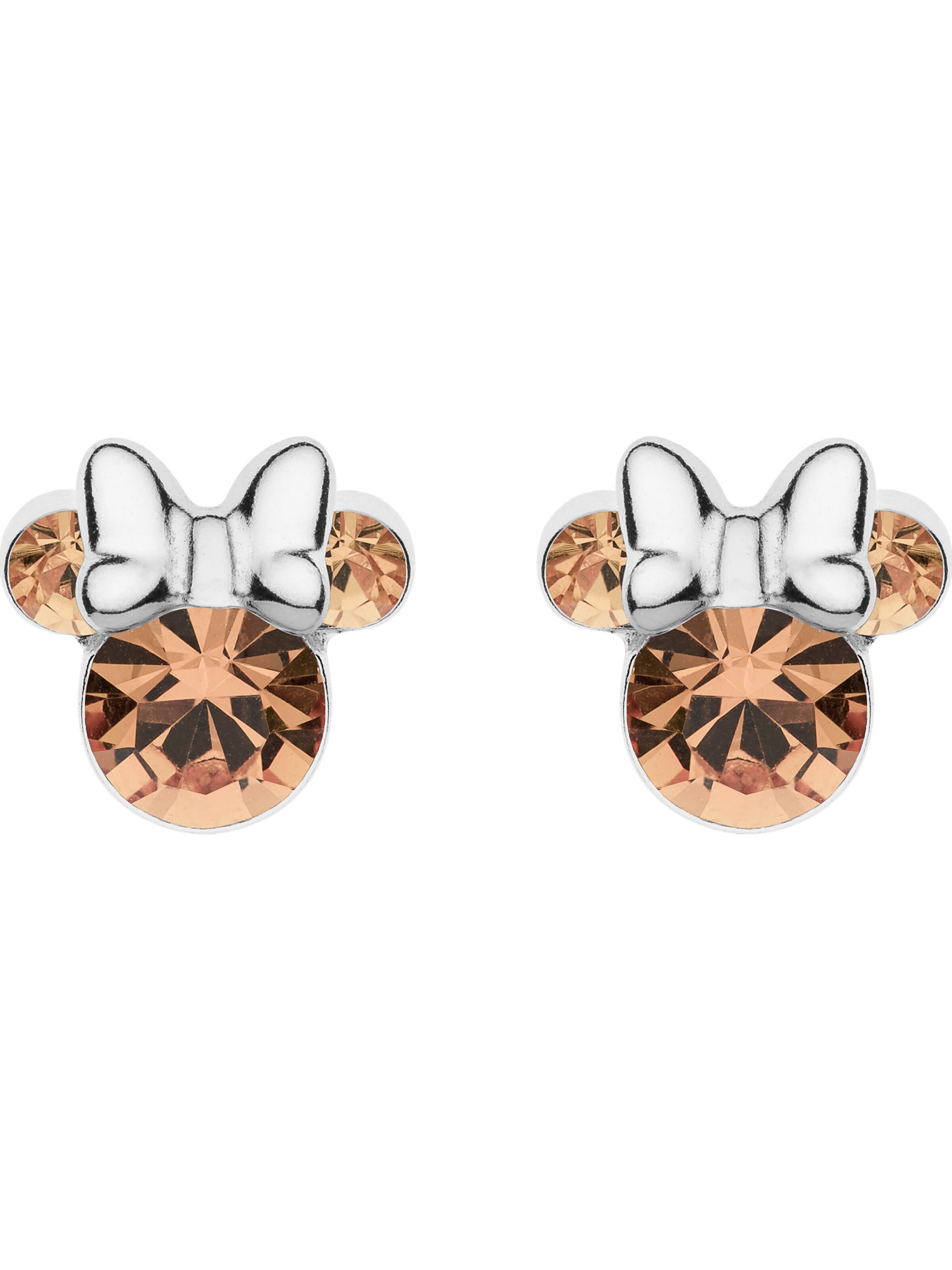 Disney Jewelry Schmuck 'Disney' in Orange: Vorderseite