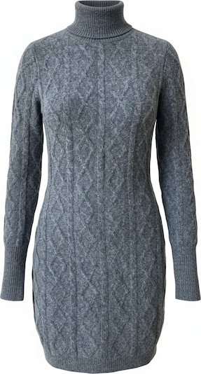 studioselect Neulemekko 'Pina' värissä tummanharmaa, Tuotenäkymä