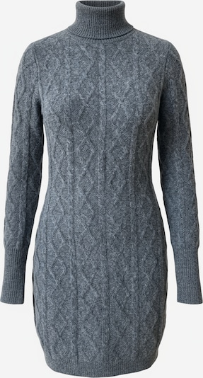 studioselect Neulemekko 'Pina' värissä tummanharmaa, Tuotenäkymä