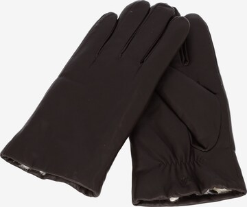 JOOP! Full Finger Gloves in Brown