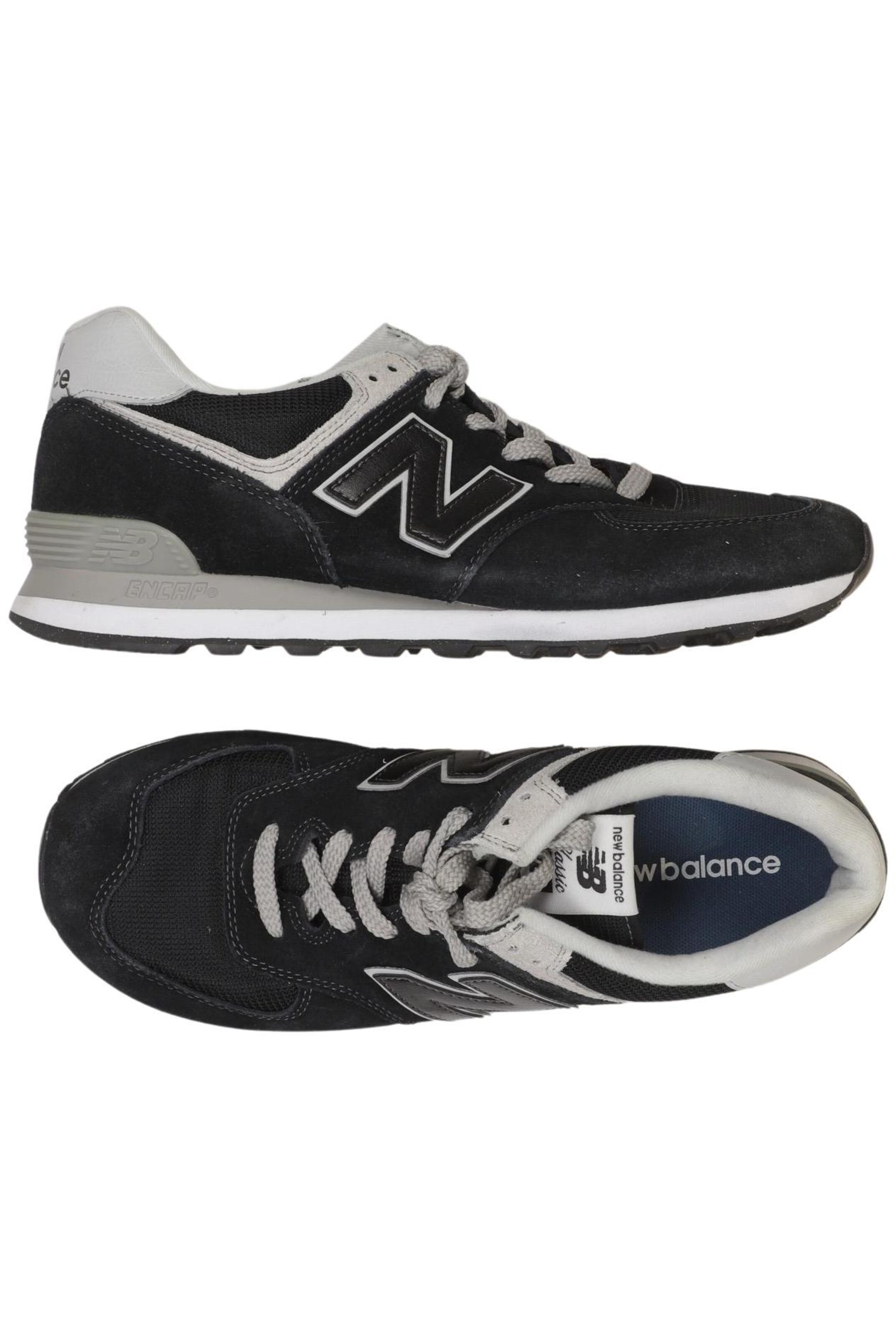 new balance Sneakers & Trainers in 44,5 in Mixed colors: front