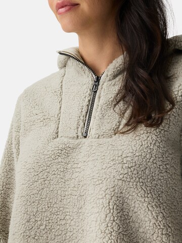 CAMEL ACTIVE Sweater in Grey