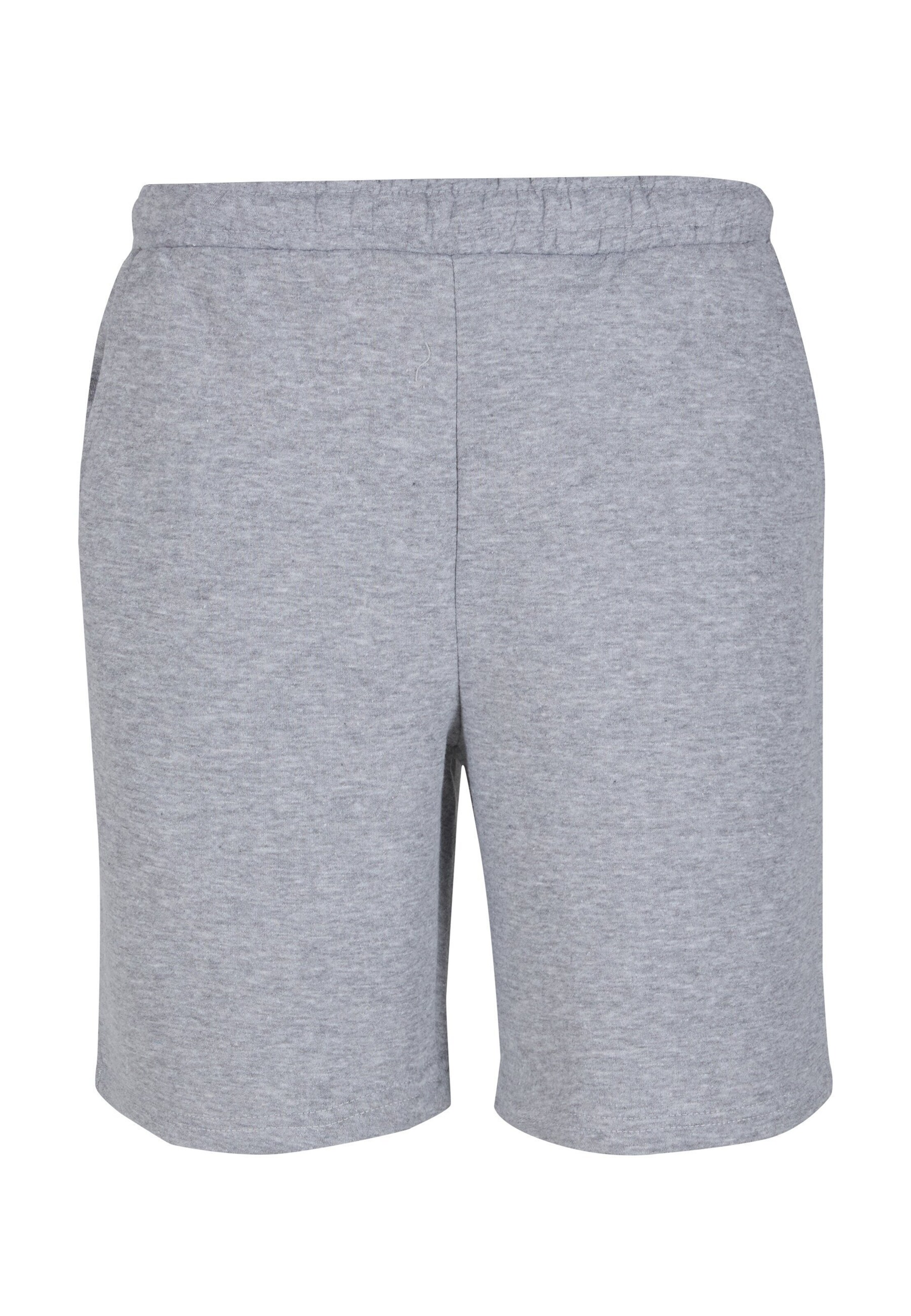 Urban Classics Regular Broek 'Essential' in Grijs