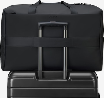 Delsey Paris Travel Bag 'Turenne' in Black