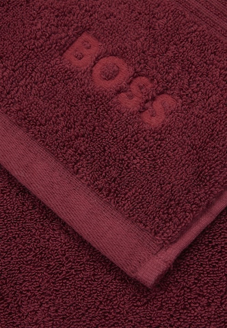BOSS Home Bathmat in Red