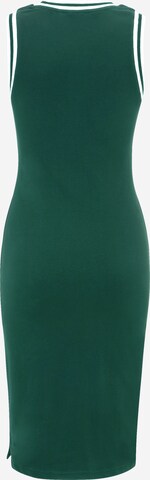 FILA Dress 'LUBLIN' in Green