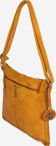 Harbour 2nd Crossbody Bag 'Vera' in Yellow