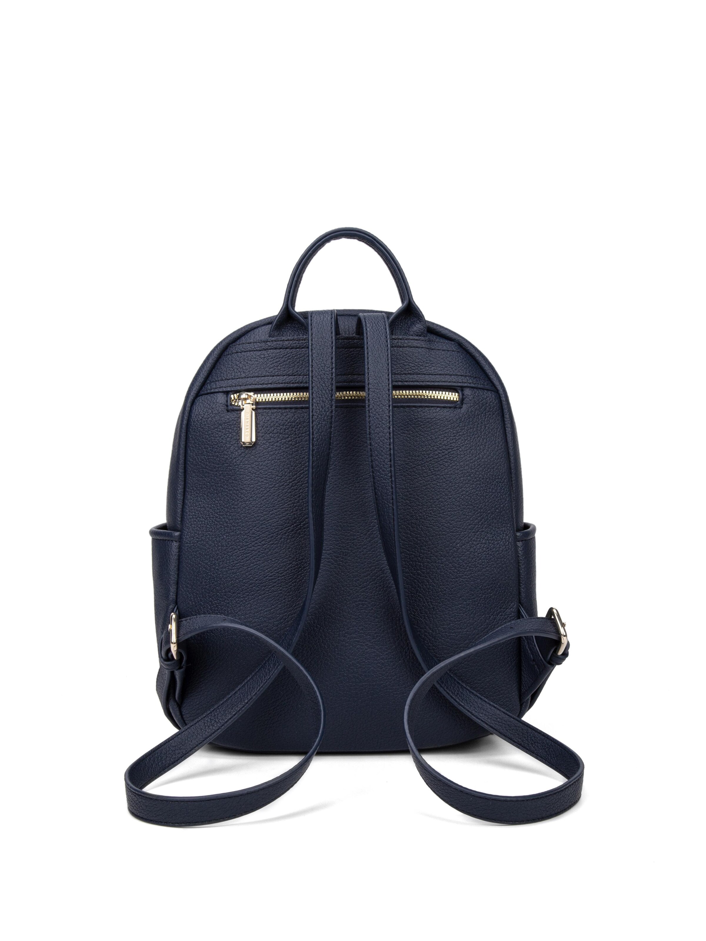 Zaino di Diana&Co. in blu