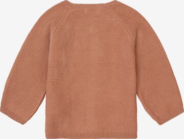 Noppies Knit Cardigan 'Naga' in Pink