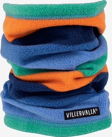 Villervalla Schal in Mischfarben: Vorderseite