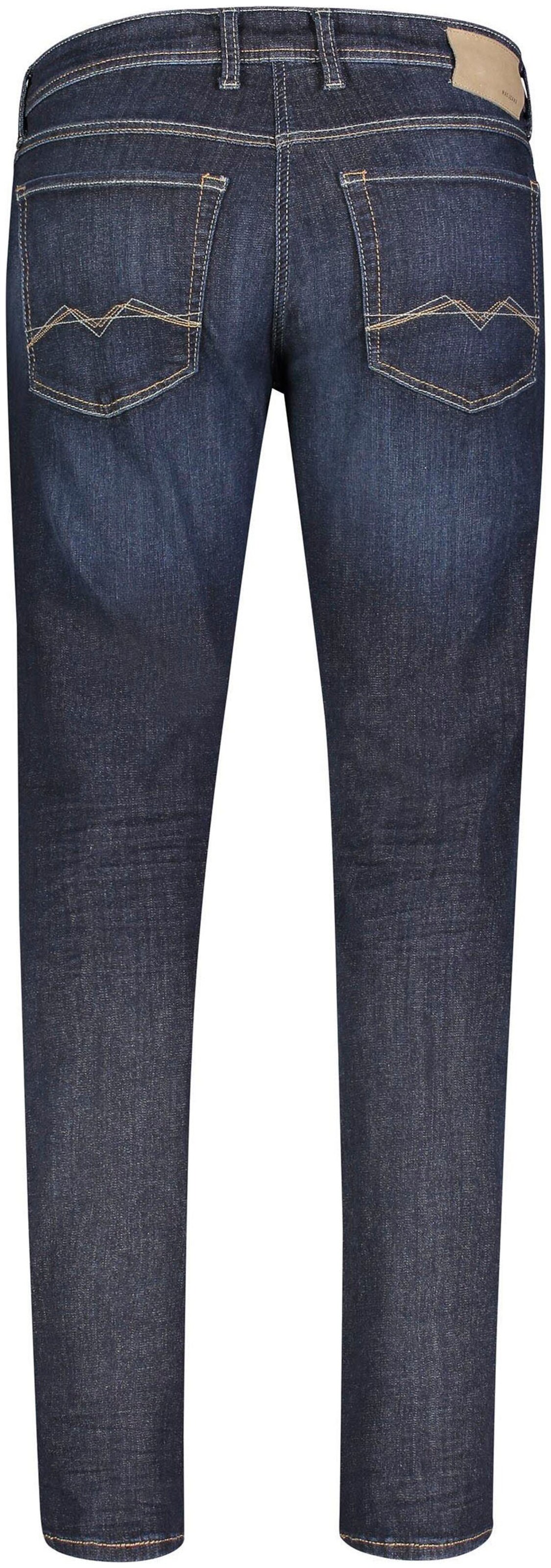 MAC Slim fit Jeans in Blue