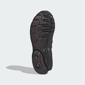 Baskets basses 'Adistar Control 5' ADIDAS ORIGINALS en marron