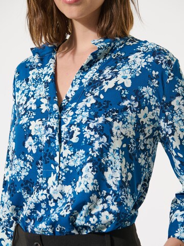 Dea Kudibal Shirt ' DanittaDEA EV ' in Blauw