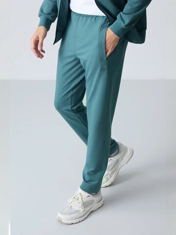 Tommy Life - Fato de jogging em azul
