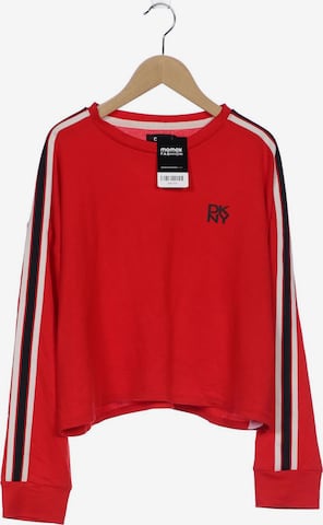 DKNY Sweater S in Rot: predná strana