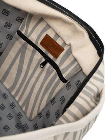 SummerGear Shopper 'Avalon' in Beige