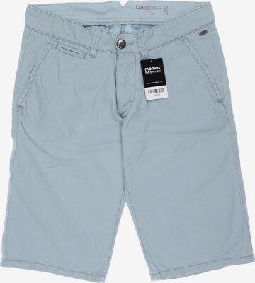 EDC BY ESPRIT Shorts in 30 in Blue: front