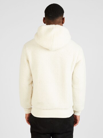 Bluză de molton de la Champion Authentic Athletic Apparel pe alb