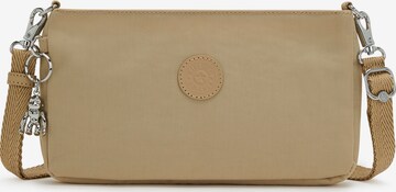 KIPLING Schoudertas 'Masha' in Beige: voorkant