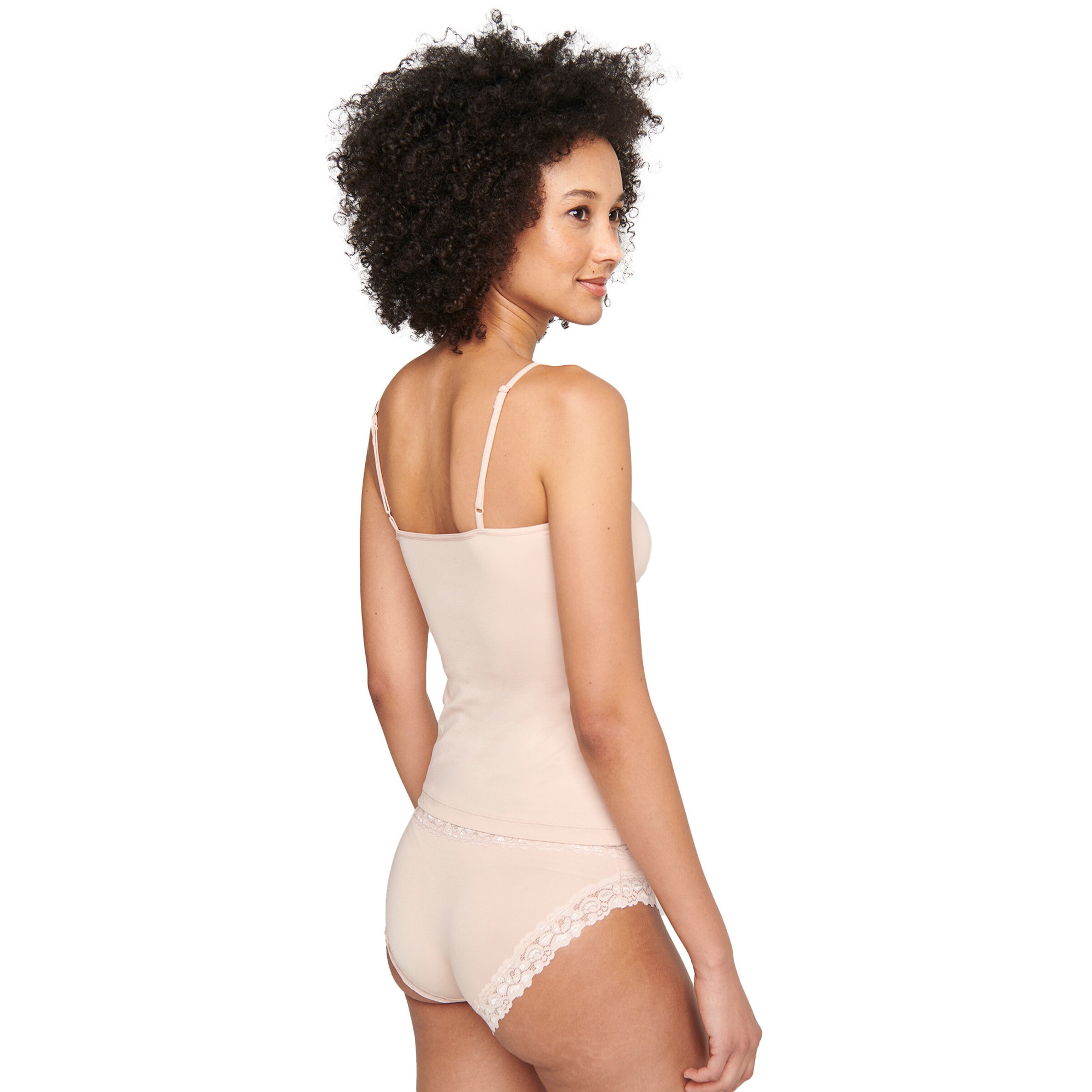 JOCKEY Unterhemd in Beige