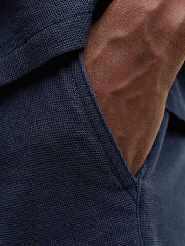 JACK & JONES Normální Kalhoty 'JPSTJAIDEN' – modrá